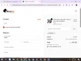 BF2025 coupon verification screenshot