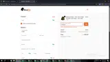 XMAS15 coupon verification screenshot