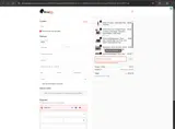 WARM coupon verification screenshot