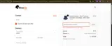 JAN15 coupon verification screenshot