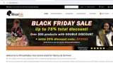 BF2025 coupon verification screenshot