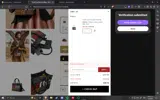 Afroyla coupon verification screenshot