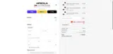 Afroyla coupon verification screenshot