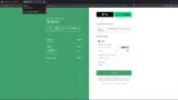 AfterLib coupon verification screenshot