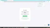 AfterLib coupon verification screenshot