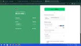 AfterLib coupon verification screenshot