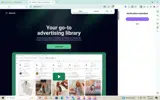 AfterLib coupon verification screenshot