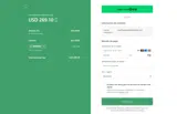 AfterLib coupon verification screenshot
