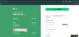 AfterLib coupon verification screenshot
