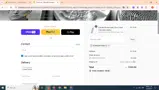 alwayswithme10 coupon verification screenshot