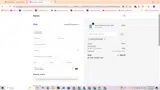 WELCOMETOMARKET coupon verification screenshot