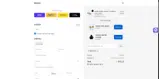MARKET15 coupon verification screenshot