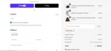 hotline coupon verification screenshot