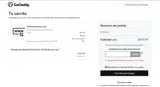 WDSOFF10 coupon verification screenshot