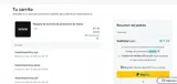 SFACR1 coupon verification screenshot
