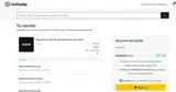 SFAC7 coupon verification screenshot