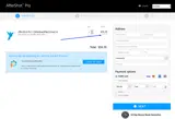 AfterShot Pro coupon verification screenshot