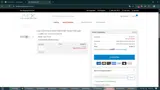 BRIGHTEN coupon verification screenshot