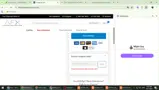 XMAS25 coupon verification screenshot