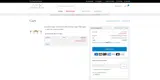 LNYSALE coupon verification screenshot