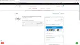 WELCOME coupon verification screenshot