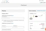 LNYSALE coupon verification screenshot