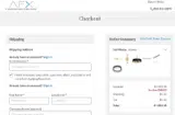 WELCOME coupon verification screenshot