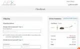 BRILLIANT24 coupon verification screenshot