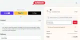 PRESDAY25 coupon verification screenshot