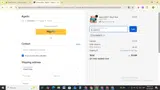 BUYNOW10 coupon verification screenshot