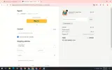 BUYNOW10 coupon verification screenshot