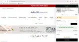 NEWYEAR20 coupon verification screenshot