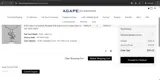 Prime coupon verification screenshot