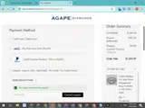 Selfcare20 coupon verification screenshot