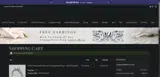 BIRTHDAY25 coupon verification screenshot