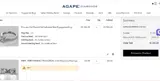 WELCOMEBACK20 coupon verification screenshot