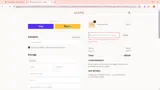 Agapee coupon verification screenshot