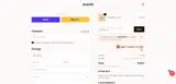 Agapee coupon verification screenshot
