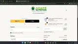 10CHG711S5CTX1 coupon verification screenshot
