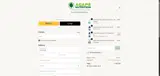 10CHGQPQEMKOM4 coupon verification screenshot