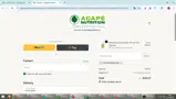 10CHGPAMNGCGA6 coupon verification screenshot