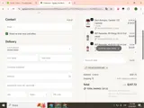 10CHGOIO0TR1W5 coupon verification screenshot