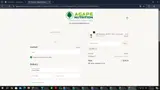 SAVE coupon verification screenshot
