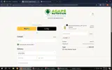 SHOP coupon verification screenshot