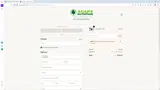 MATEO coupon verification screenshot