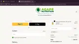 MATEO coupon verification screenshot