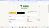 MATEO coupon verification screenshot