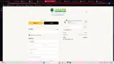 welcome396 coupon verification screenshot