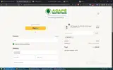 MAGALYS coupon verification screenshot