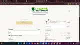 OMGSALE coupon verification screenshot